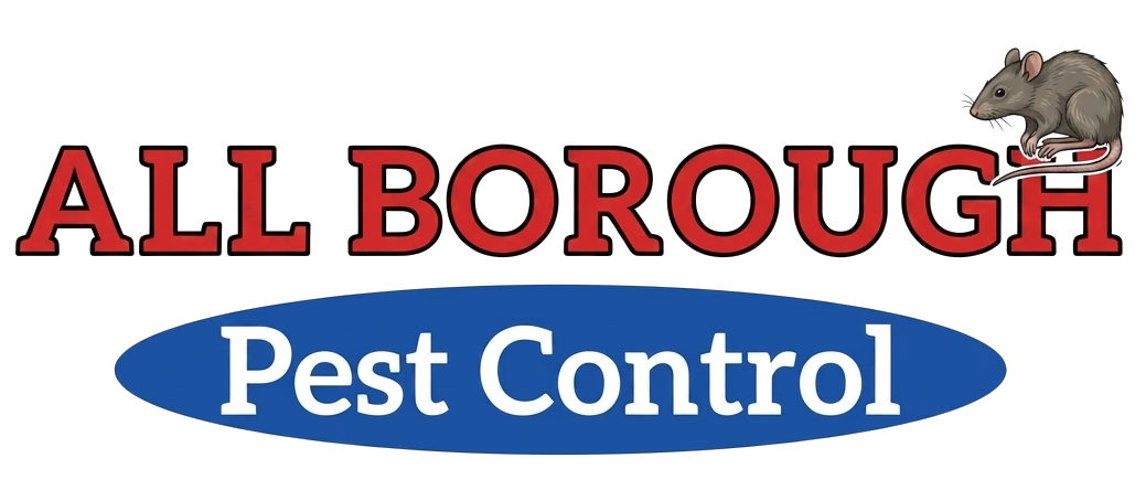 All Borough Pest Control